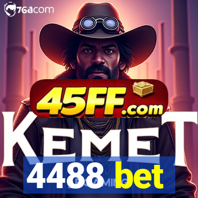 4488 bet